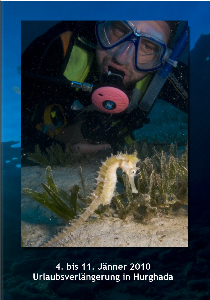 Hurghada Fotobuch