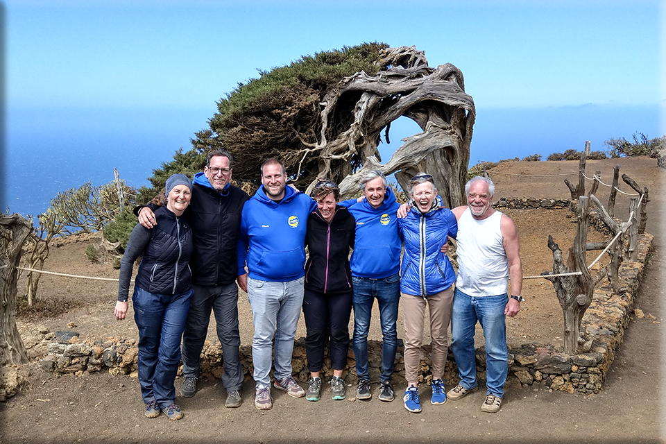 2020 El Hierro Pichlmaier's Reisen