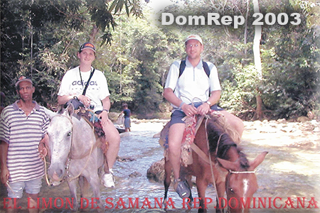 DomRep 2003